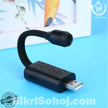 Mini USB WIFI IP Camera